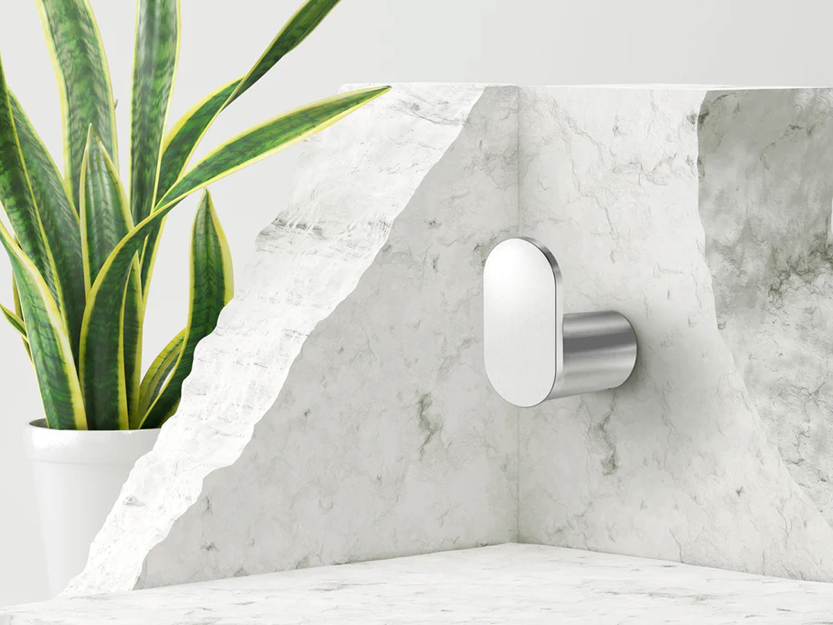 Meir Towel & Robe Hooks