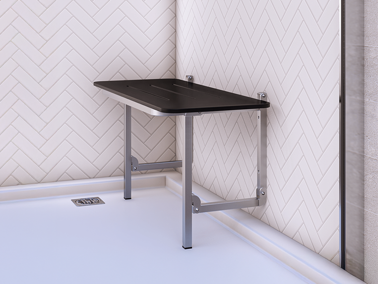 Metlam Commercial Shower Seats