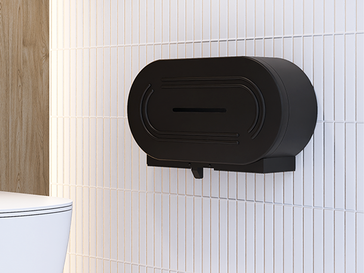 Metlam Commercial Toilet Roll Dispenser