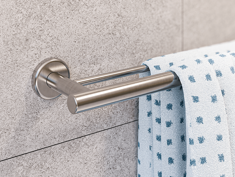 Metlam Towel Rails