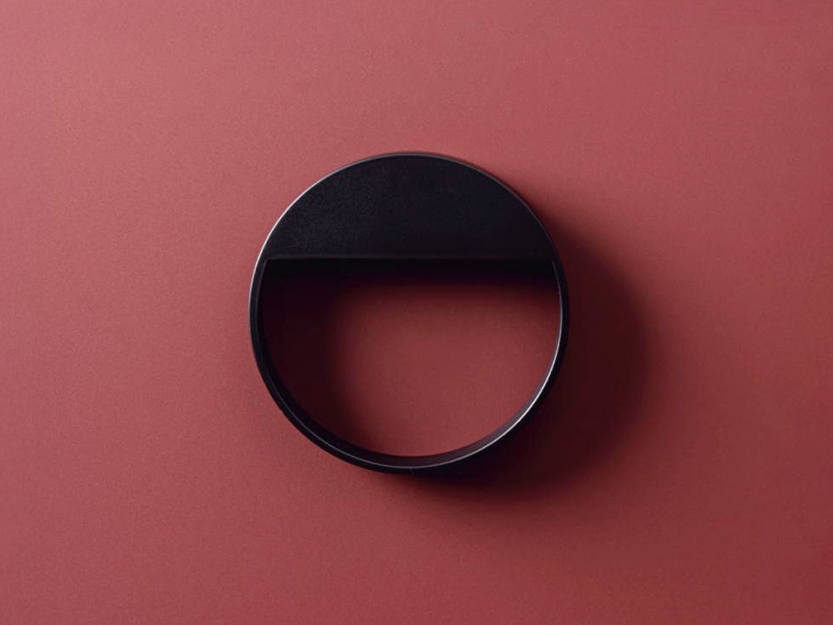 Momo Circular Handle