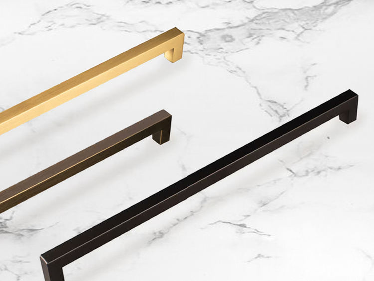 Momo Liberty Handles