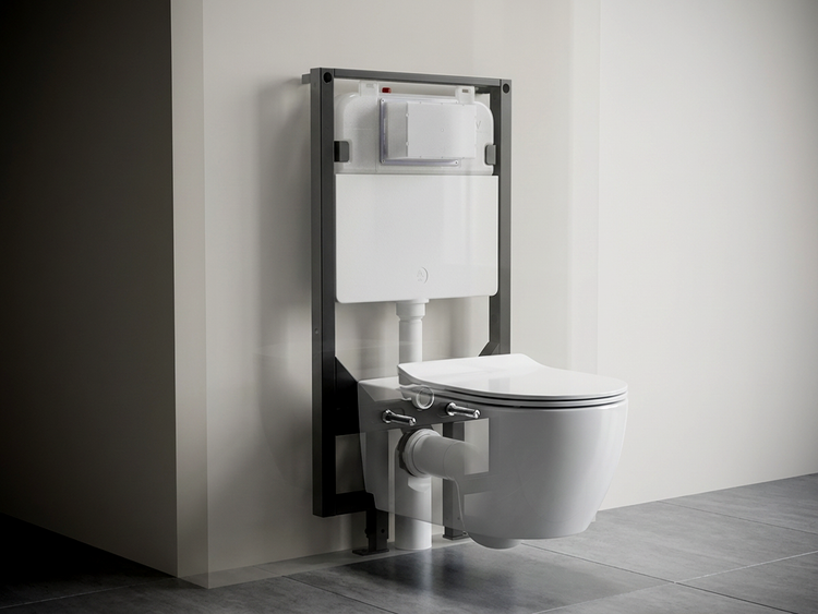 Nero Cisterns