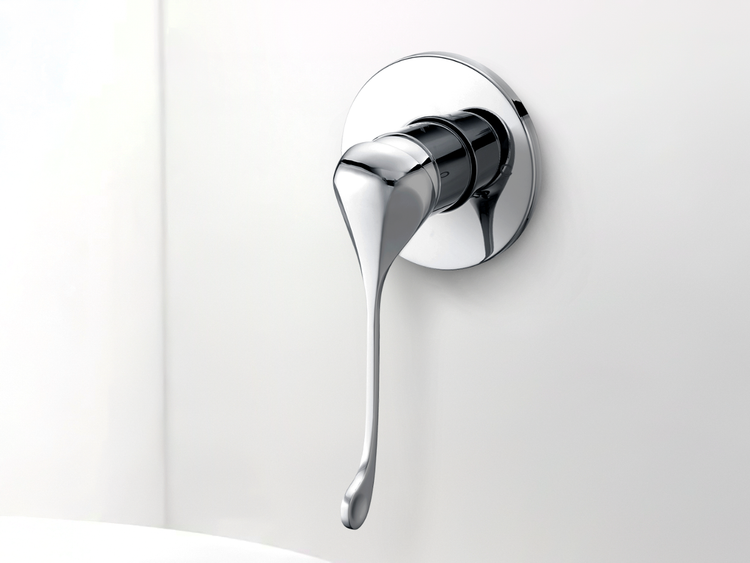 Nero Classic Care in Chrome