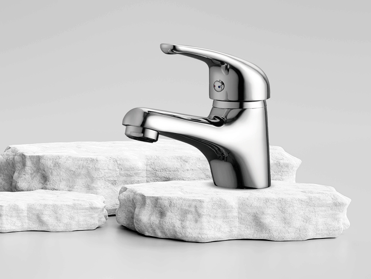 Nero Classic in Chrome