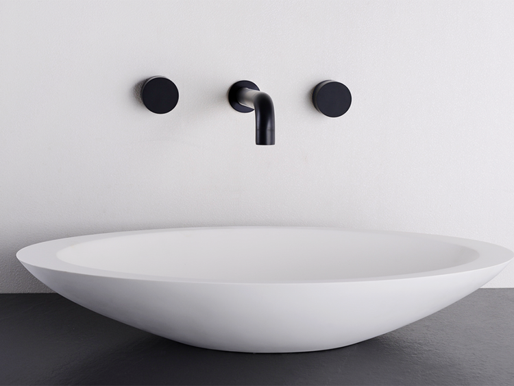 Nero Kara Matte Black