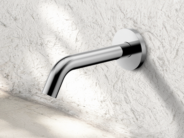 Nero Mecca in Chrome