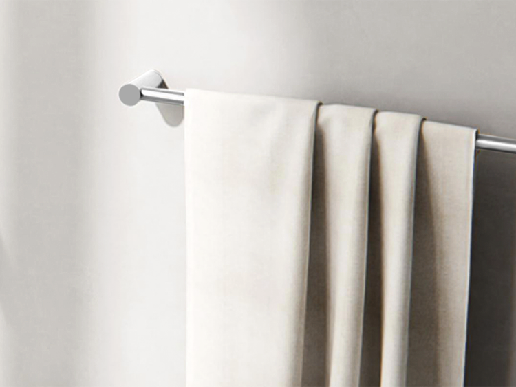 Nero New Mecca in Chrome