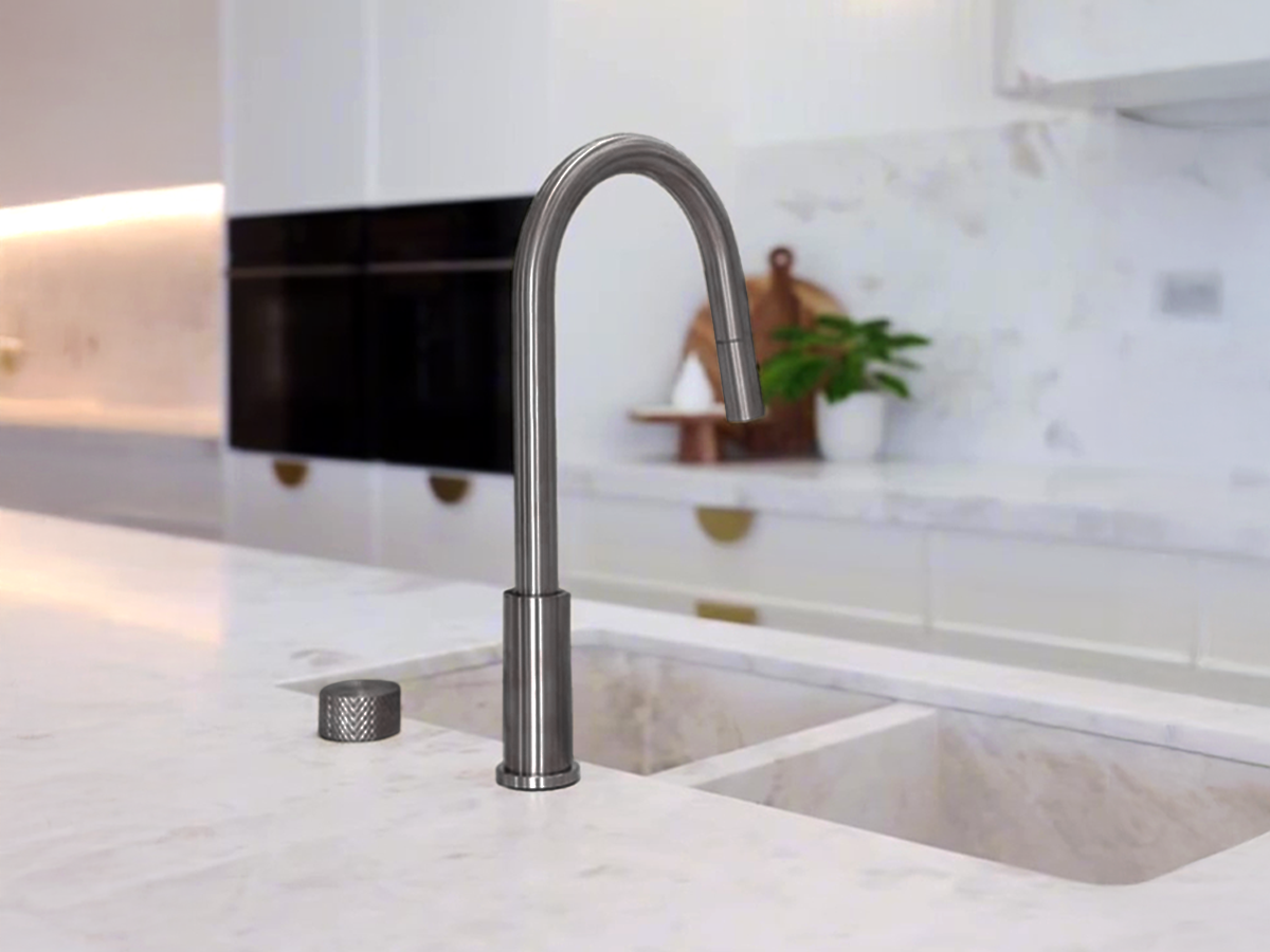 Nero Opal Progressive in Graphite