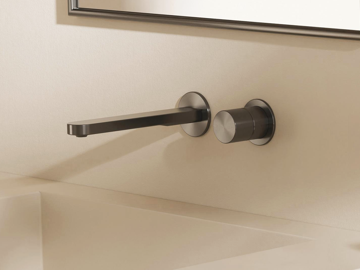 Nero Pure in Graphite