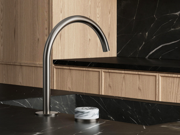 Nero Serenity Gunmetal