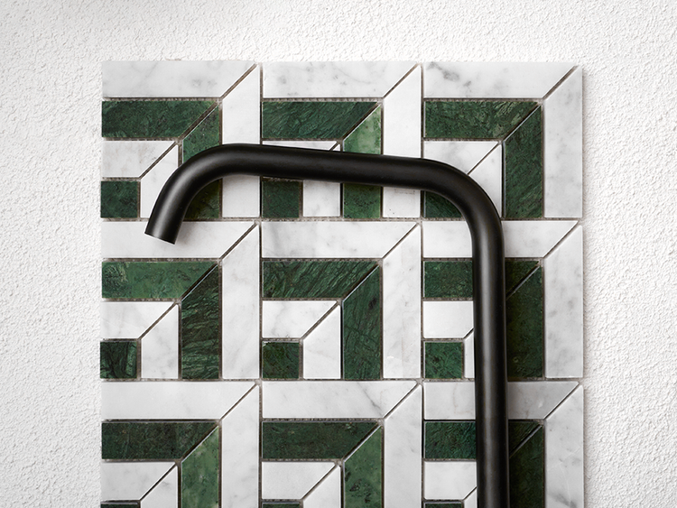 Nero Serenity in Matte Black