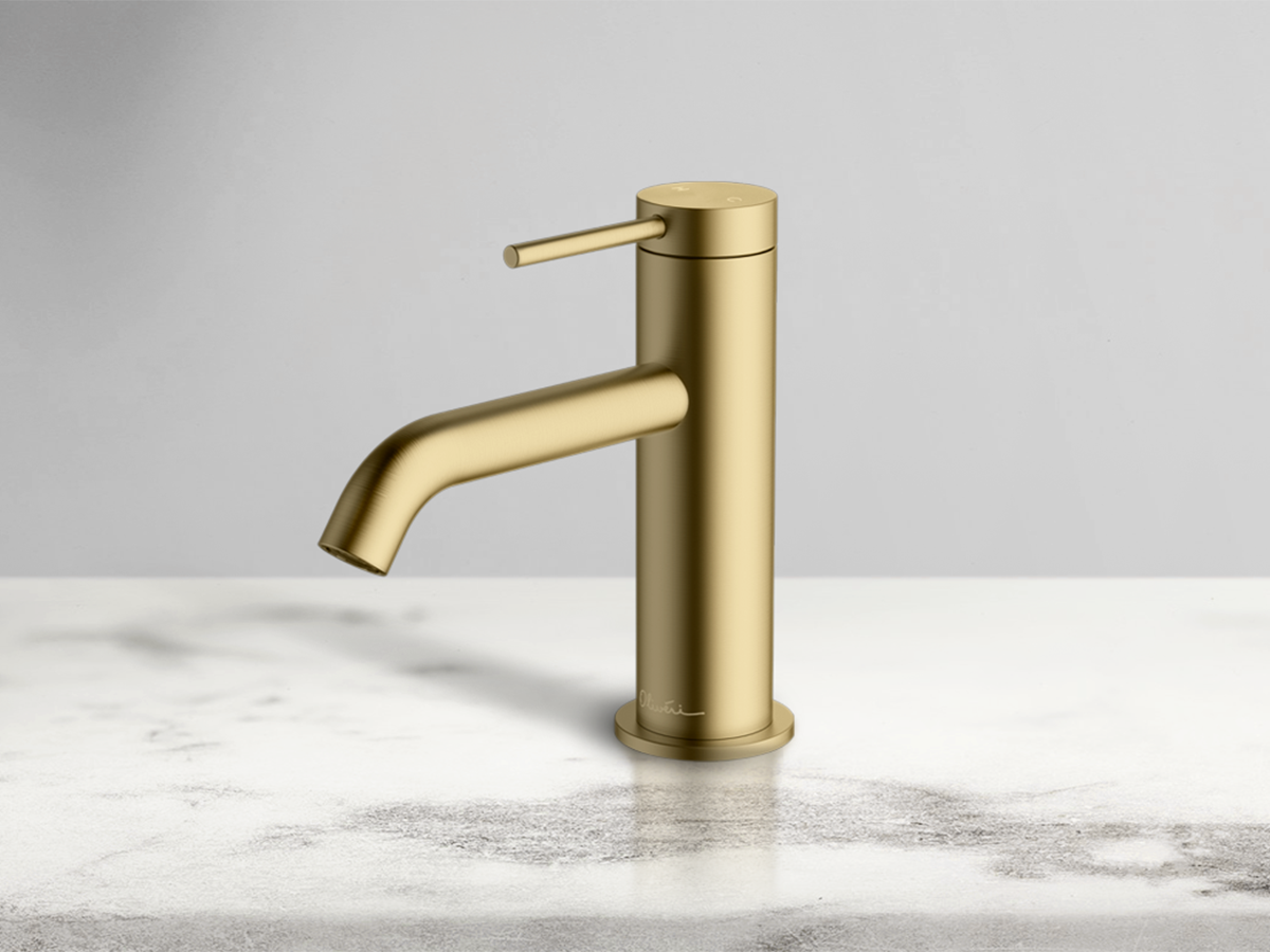 Oliver Venice in Classic Gold