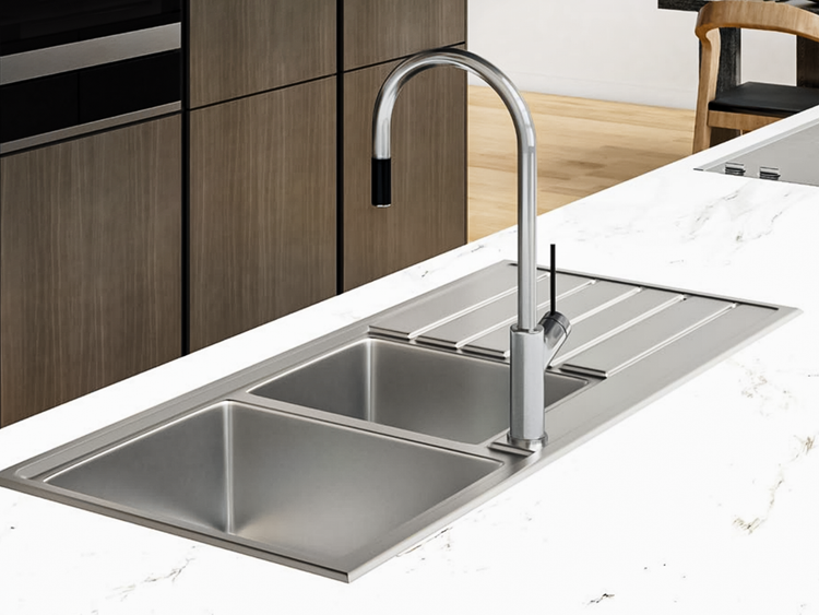 Oliveri Apollo Range