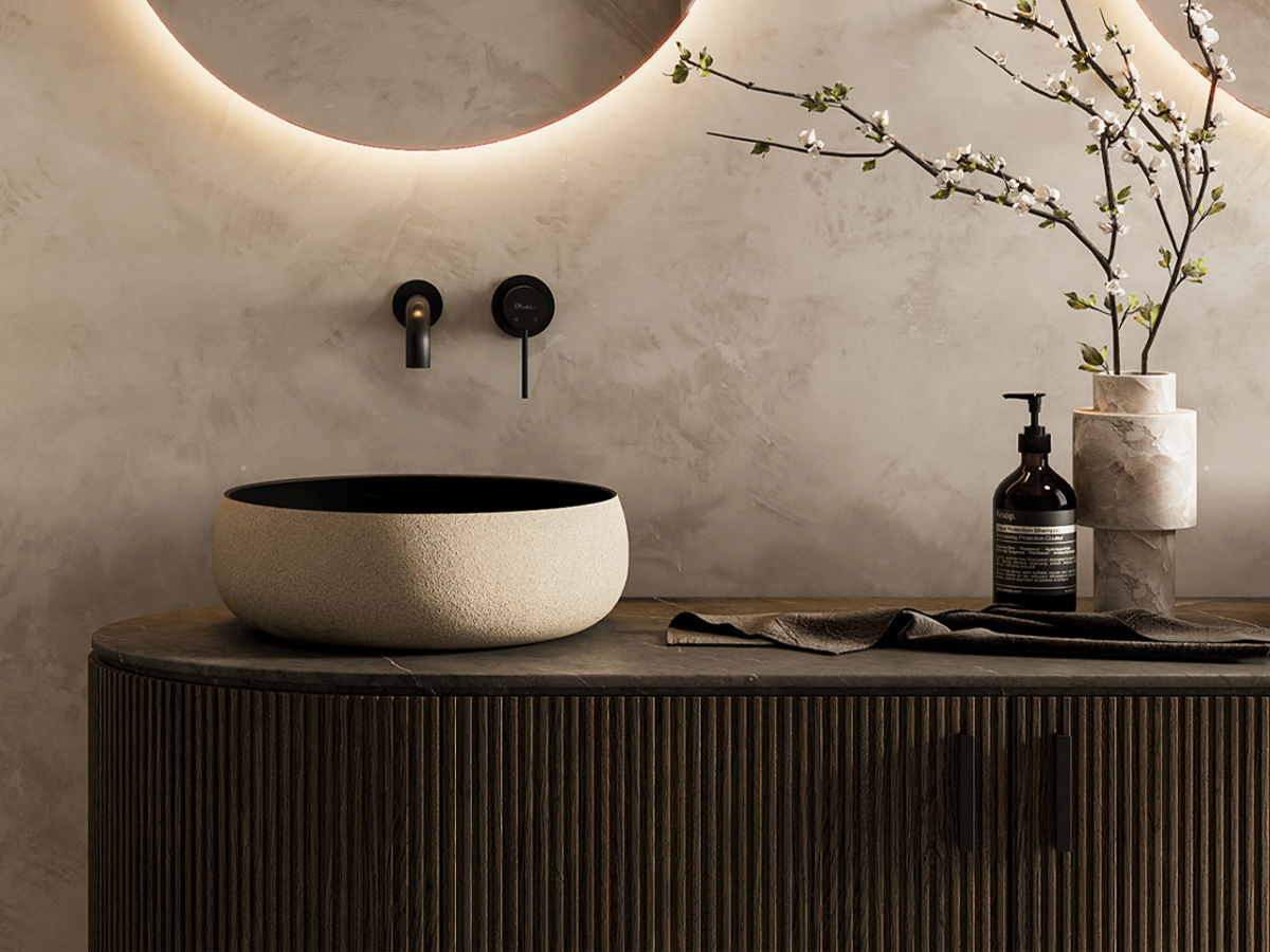 Oliveri Basins