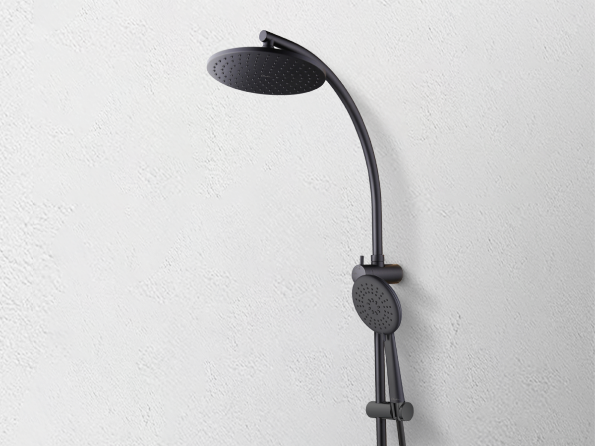 Oliveri Copenhagen in Black