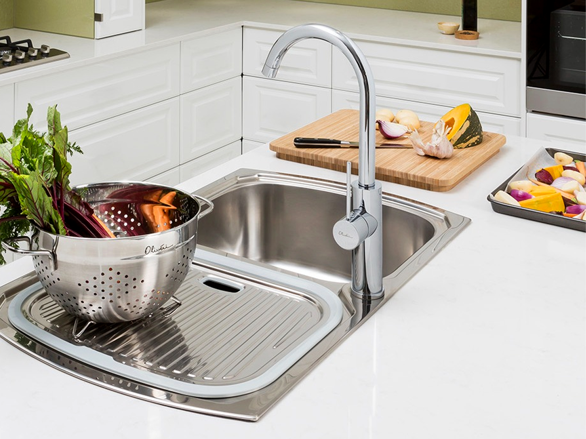 Oliveri Kitchen Accessories