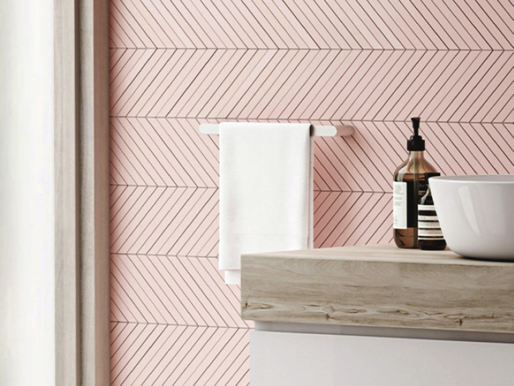 Oliveri Madrid in Brushed Nickel