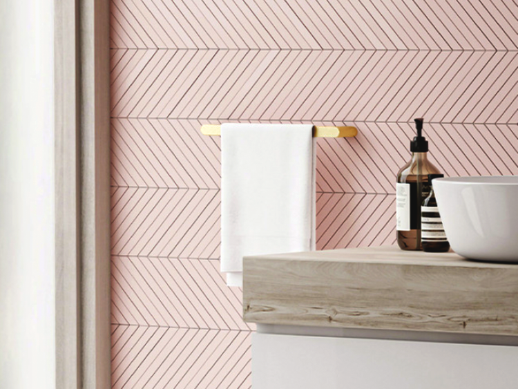 Oliveri Madrid in Classic Gold