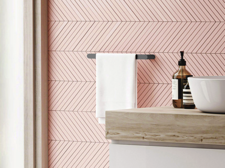 Oliveri Madrid in Gunmetal