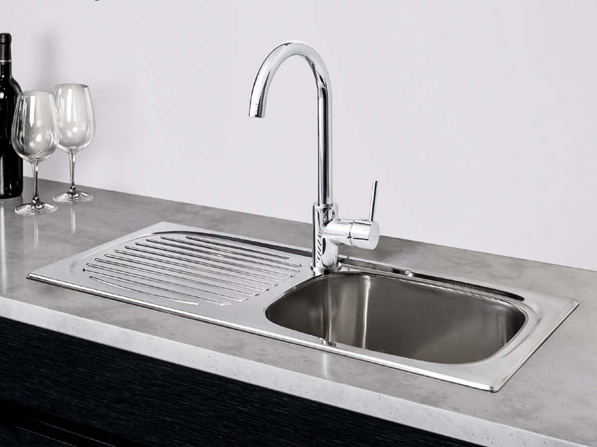 Oliveri Martini Range