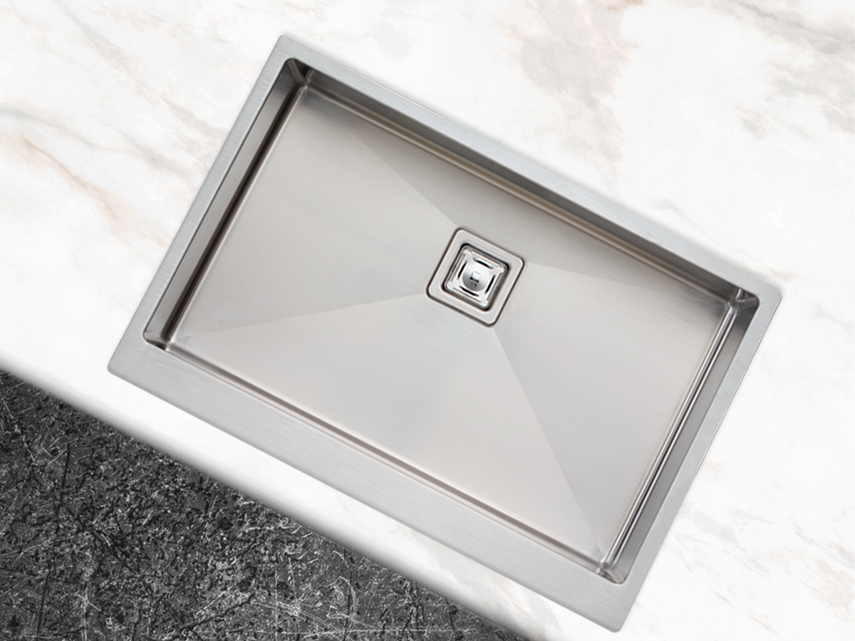 Oliveri Professional Butler Series Range