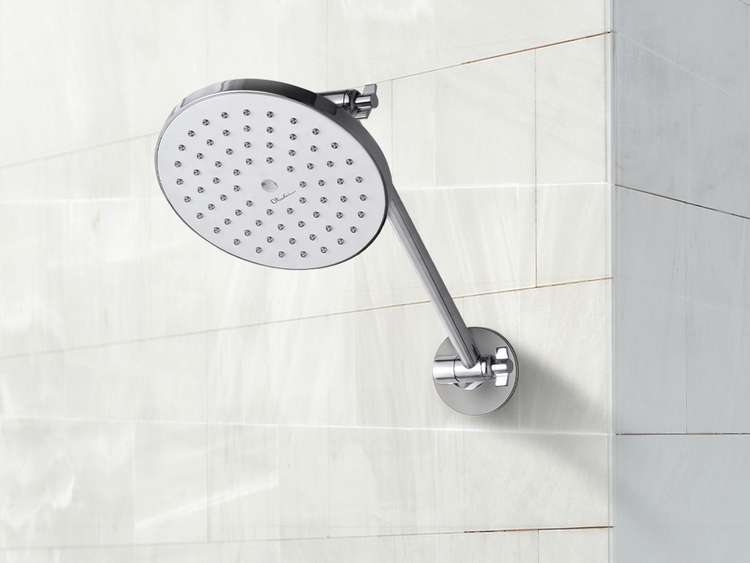 Oliveri Rome in Chrome