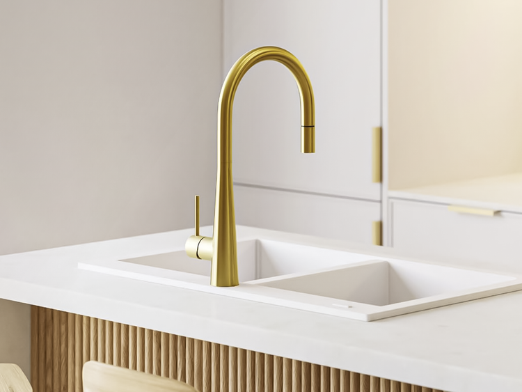 Oliveri Santorini Range