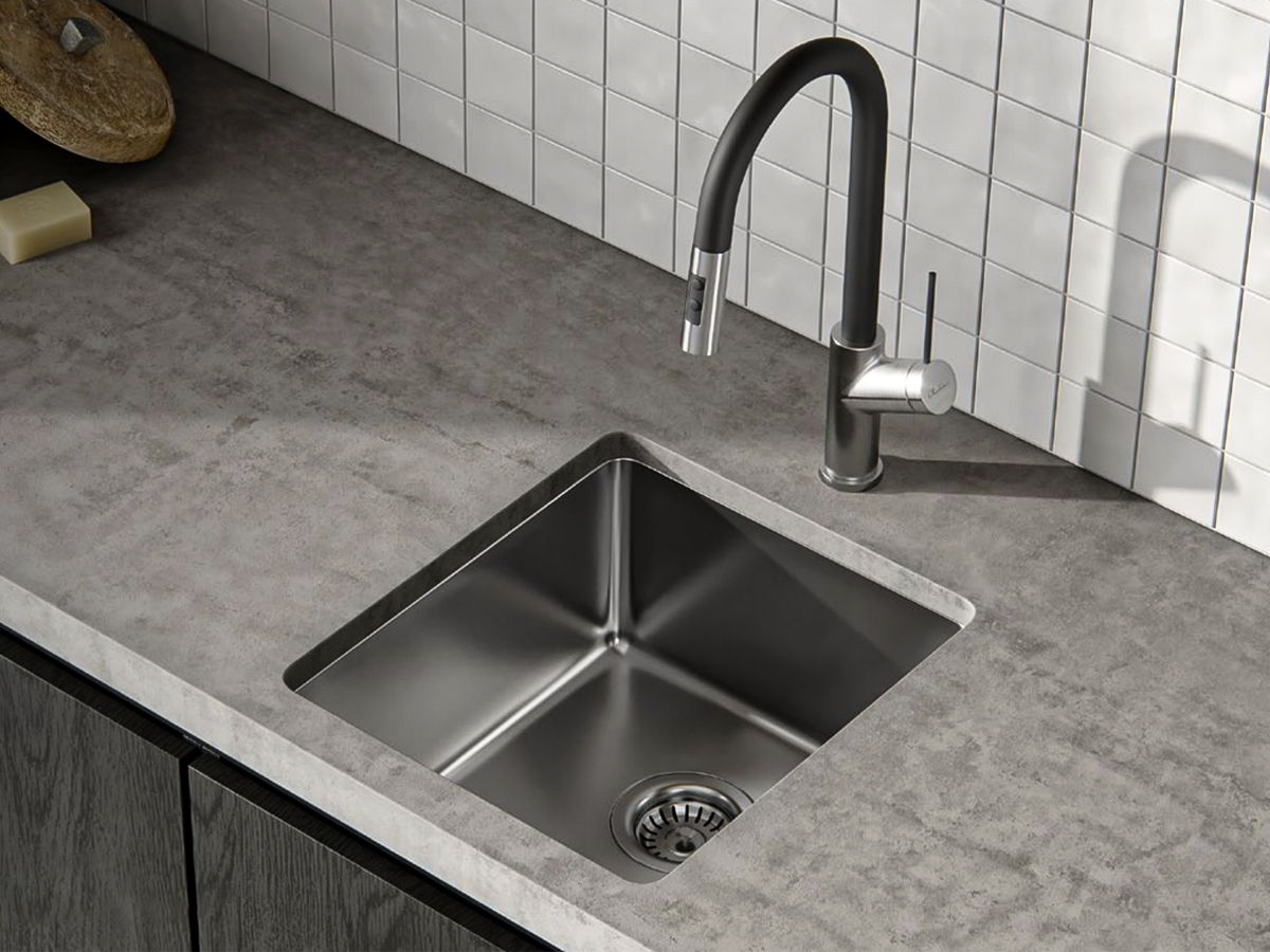 Oliveri Sonetto Range