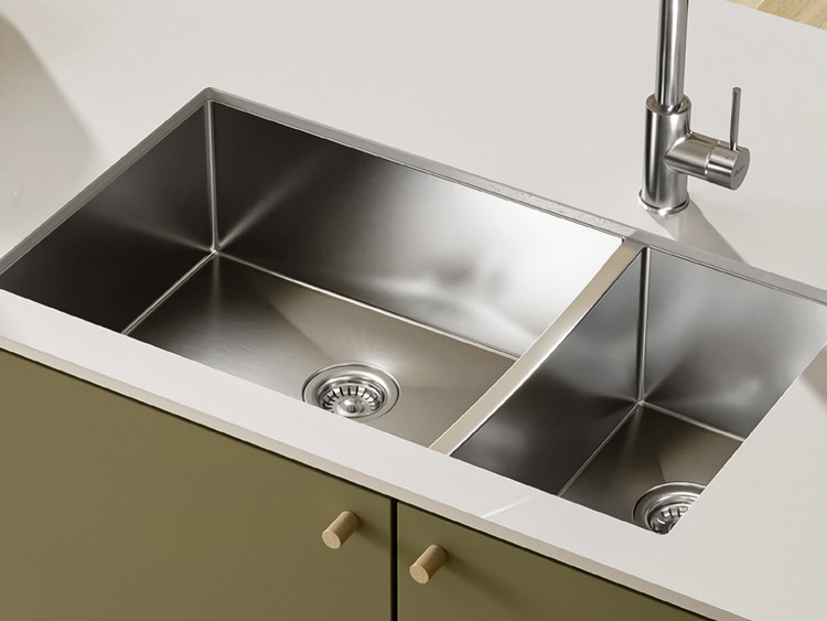 Oliveri Spectra Range