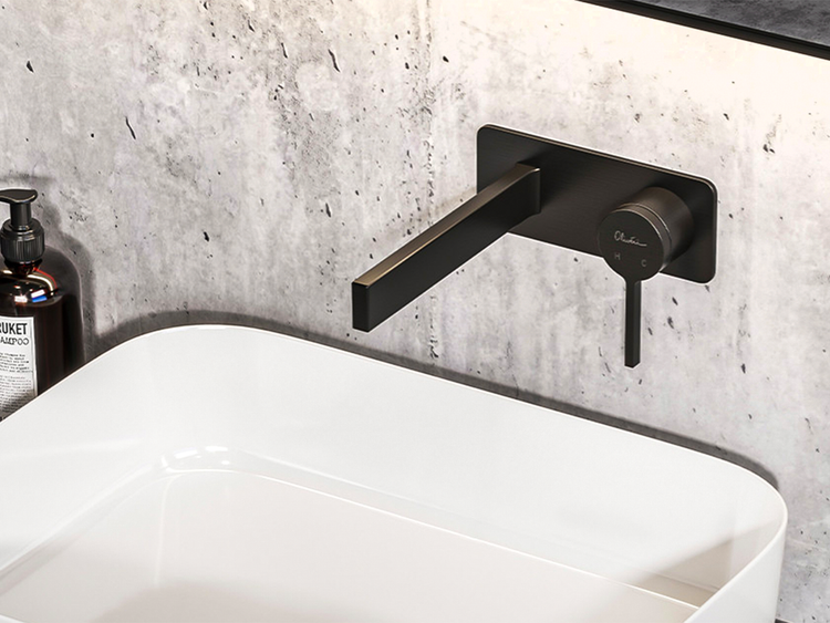 Oliveri Stockholm Range