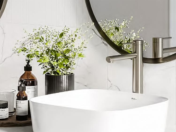 Oliveri Venice Range