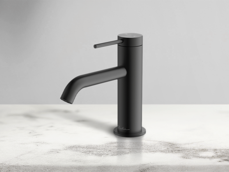 Oliveri Venice in Gunmetal