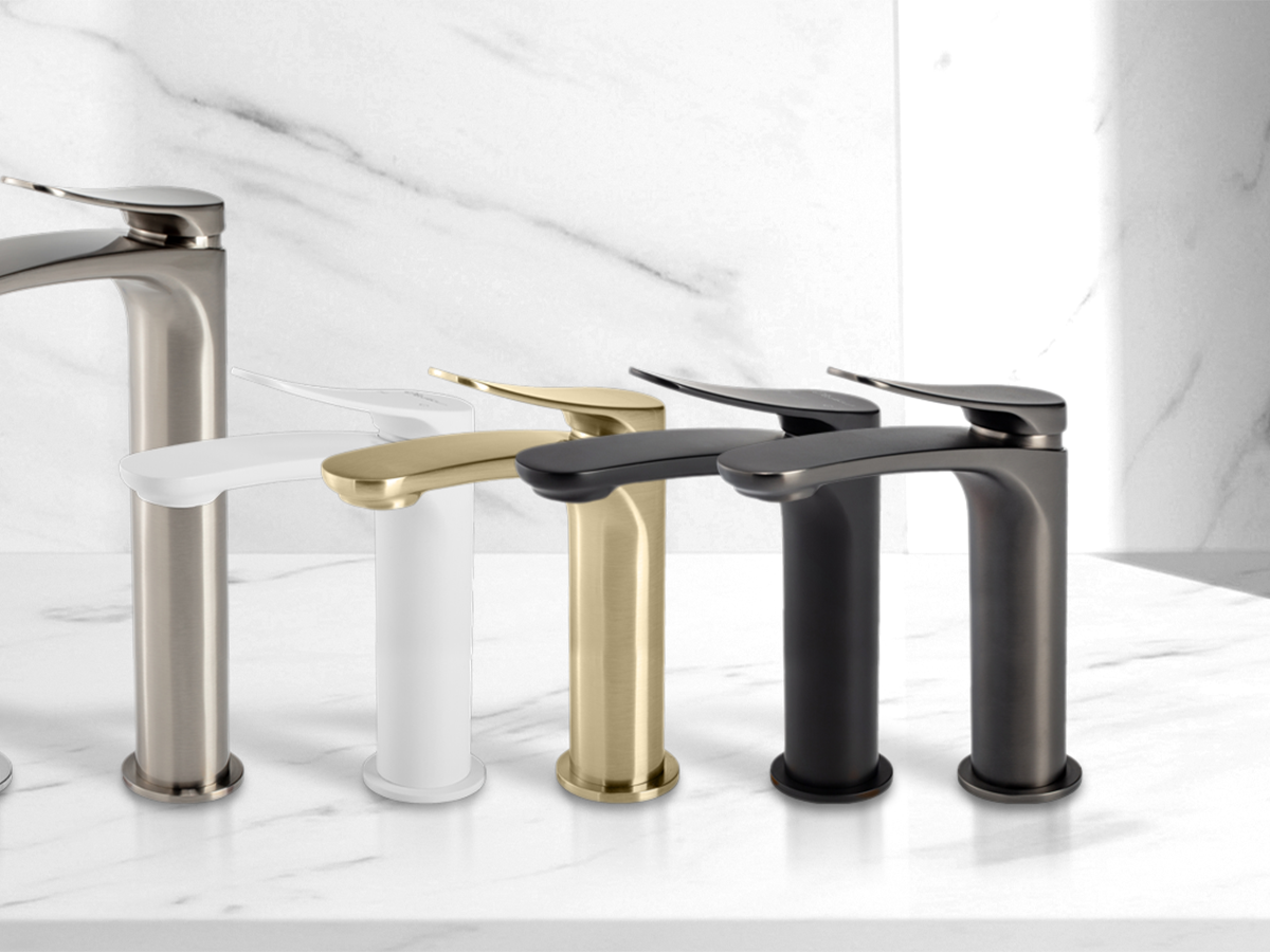 Oliveri Verona Range