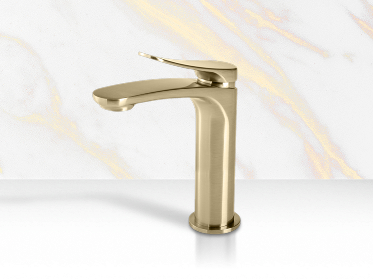Oliveri Verona in Classic Gold