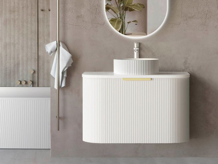 Otti Bondi Vanities Range