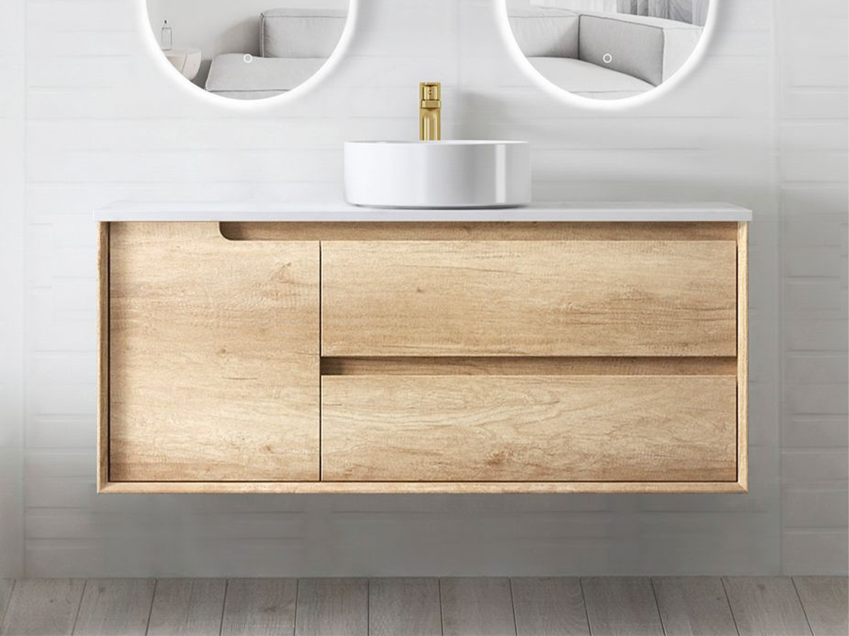 Otti Byron Vanities Range