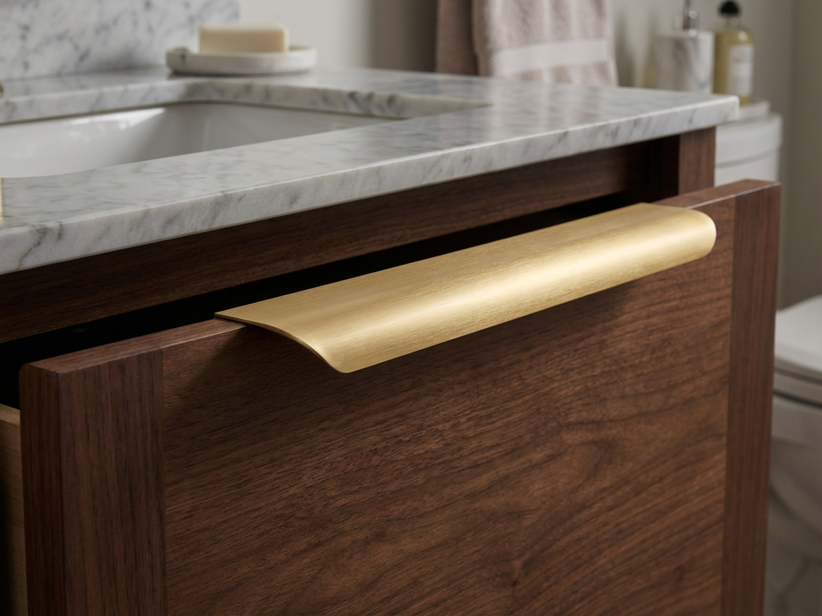 Otti Hampshire Handles