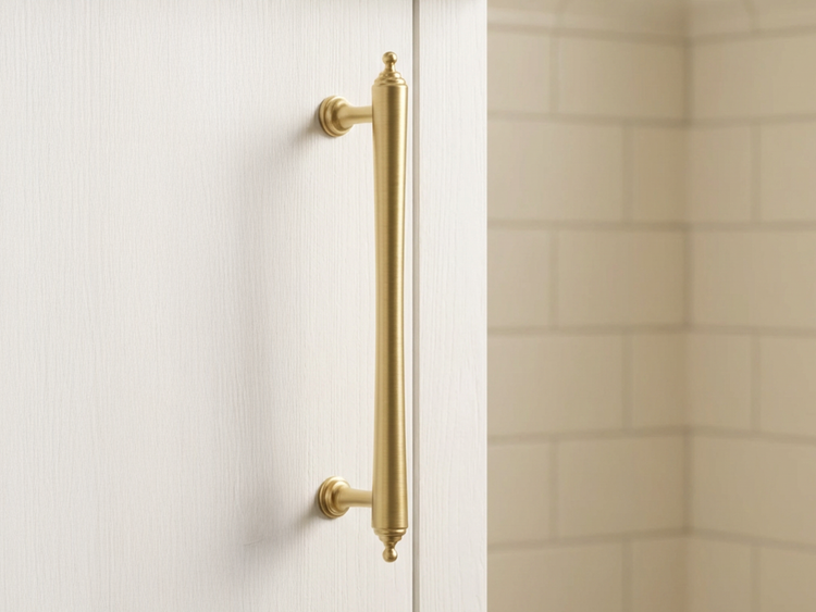 Otti Heirloom Handle