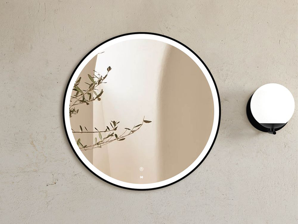 Otti LED Mirrors