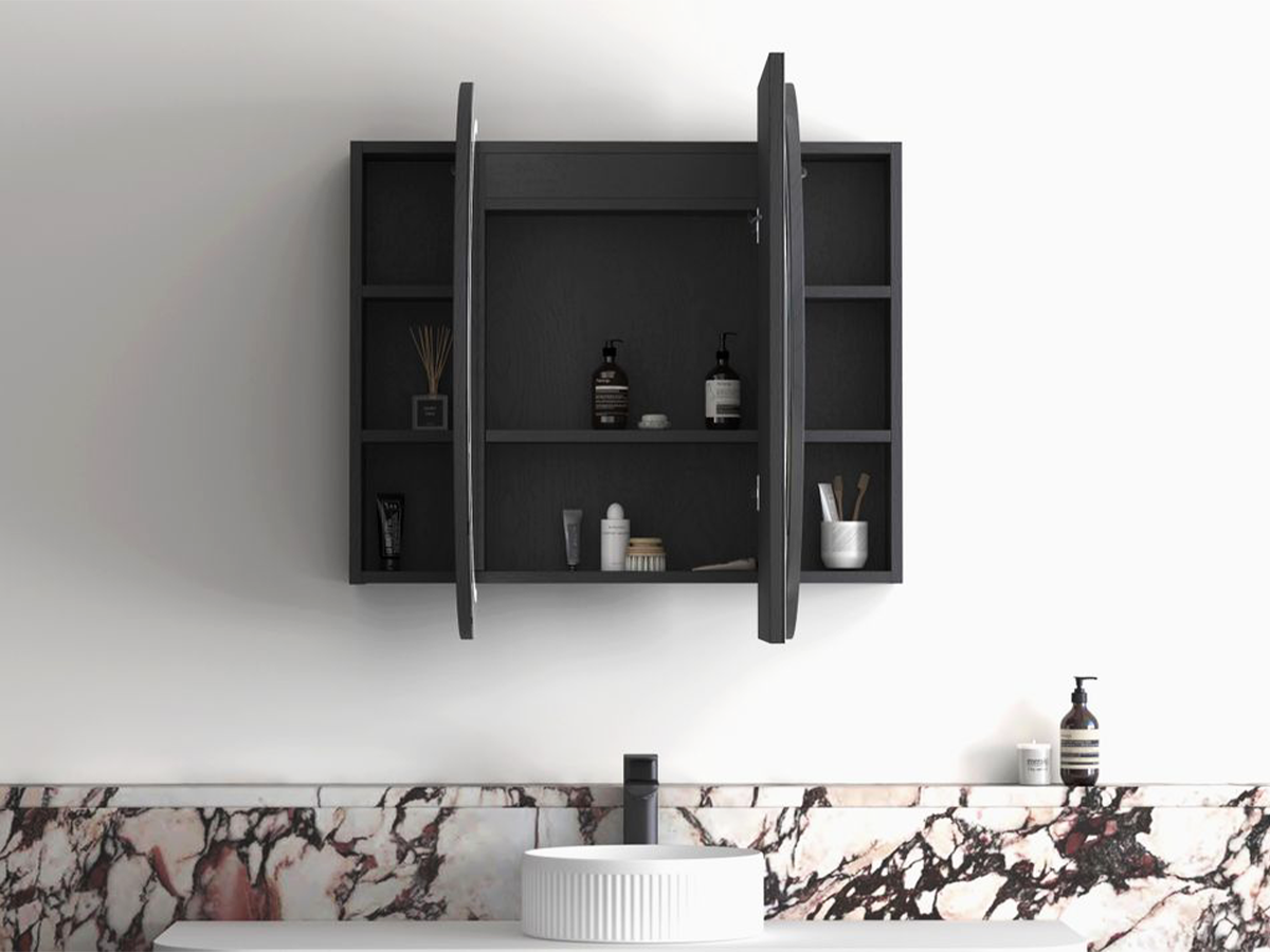 Otti LED Shaving Cabinets