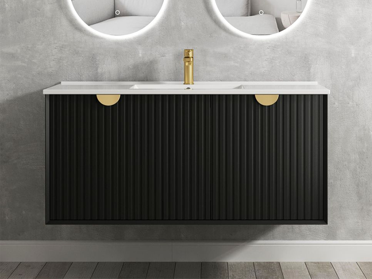 Otti Marlo Vanities Ranges