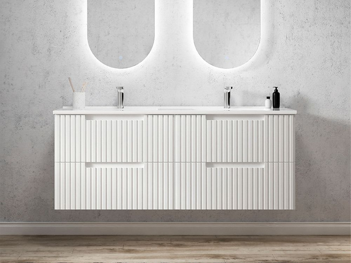 Otti Noosa Vanities Range