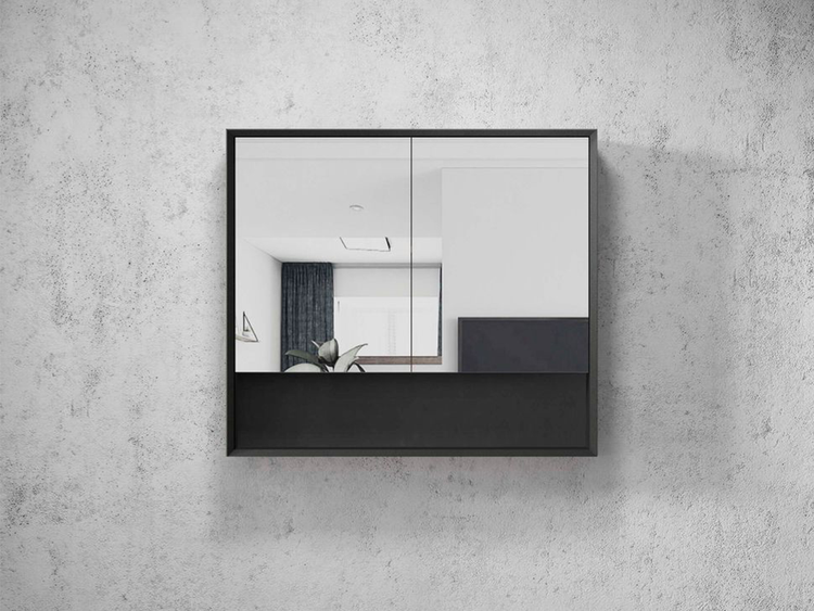 Otti Shaving Cabinets