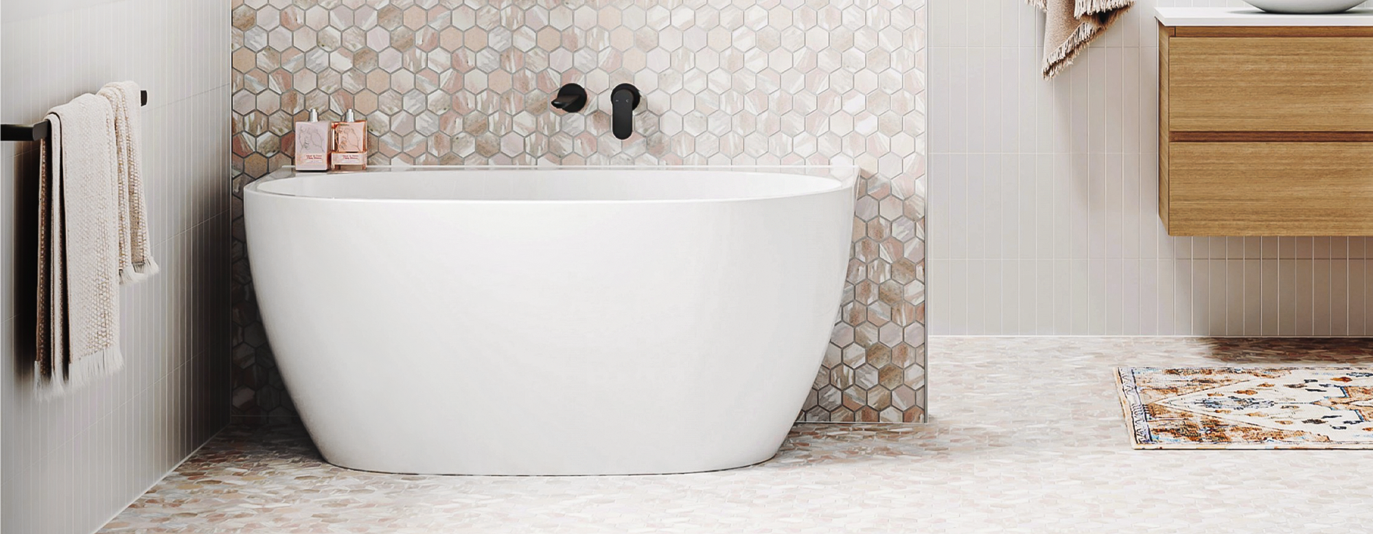Outdoor Bathtubs