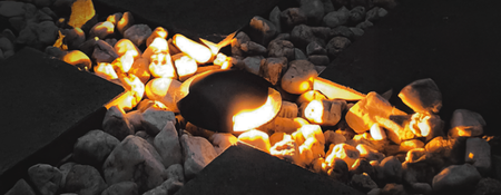 Outdoor Inground Lights