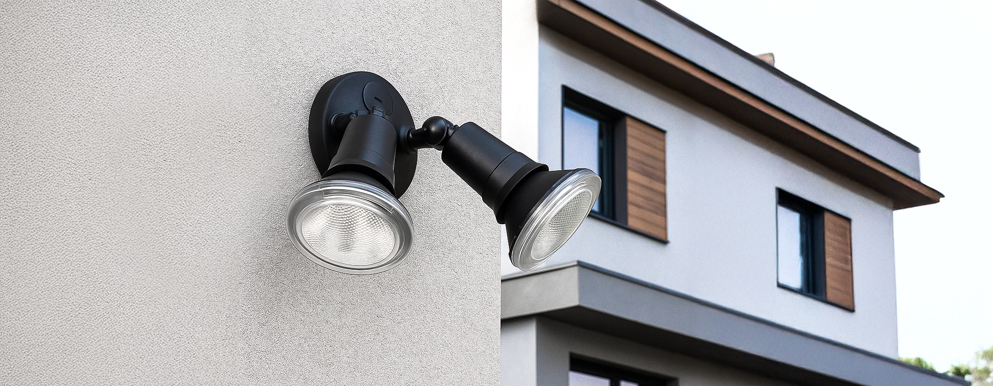 Outdoor Lighting