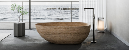 Outdoor Shower Tapware