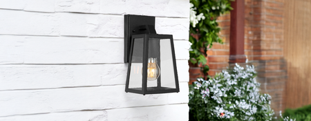Outdoor Wall Lights