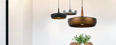 Pendant Lights